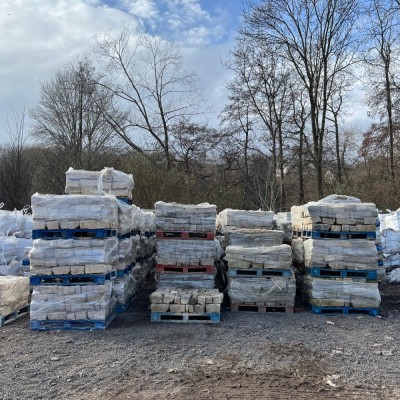  Reclaimed Stone Quoins - Made To Size & Order