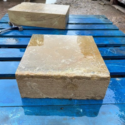 Reclaimed Stone Quoins - 300mm x 300mm