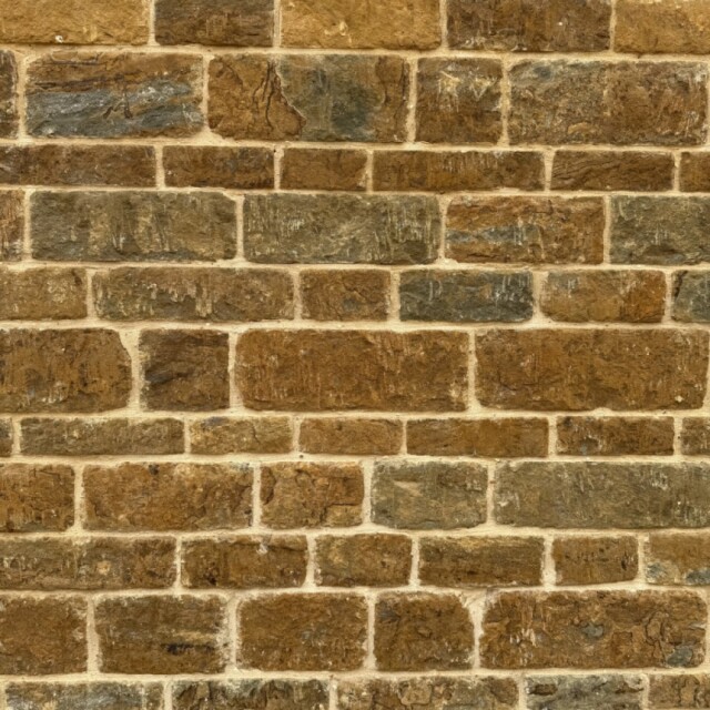 Reclaimed Stone Cladding Antique & Reclaimed Ironstone Stone Cladding - Per SQM- SalvoWEB UK