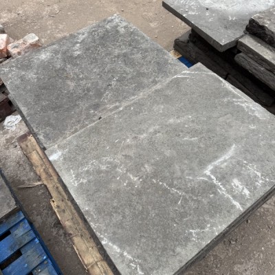 Reclaimed Pennant Flagstone Paving - Per SQM