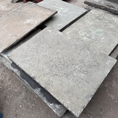 Reclaimed Pennant Flagstone Paving - Per SQM