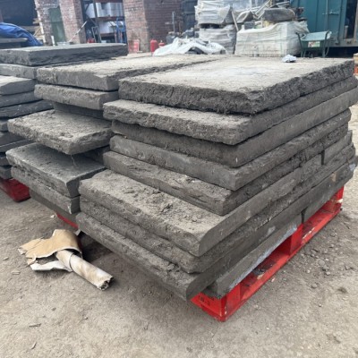 Reclaimed Pennant Flagstone Paving - Per SQM