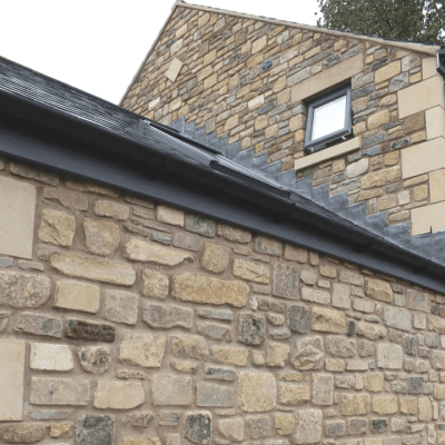 Reclaimed Random Farmhouse Building Stone