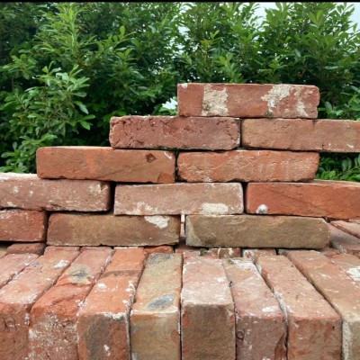Reclaimed Georgian Bricks