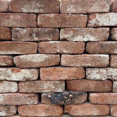 Reclaimed Bricks