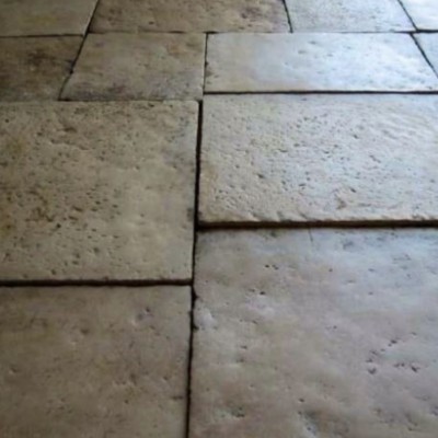 Reclaimed French Bourgogne limestones 