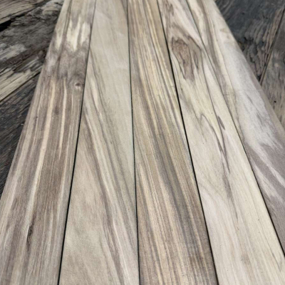 Muhuhu solid wood flooring 