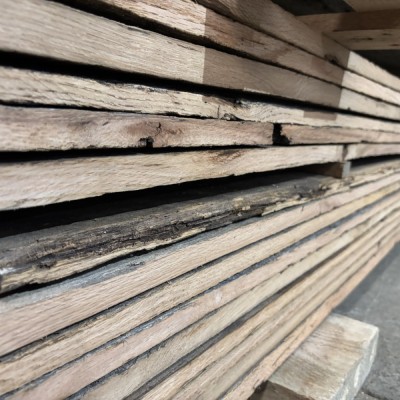 Reclaimed Barn Oak 