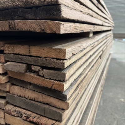 Reclaimed Barn Oak 