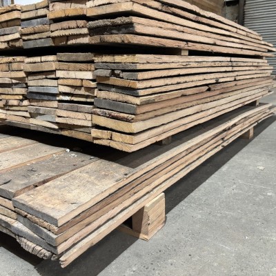 Reclaimed Barn Oak 