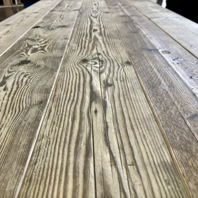 Reclaimed Pine 