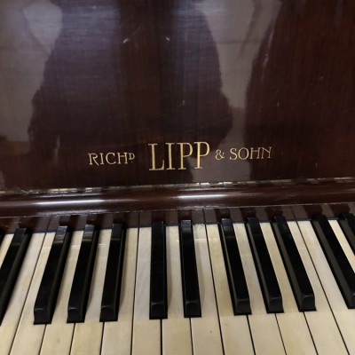 Early/Mid 20th Century Upright Pianos – Fully Playable 