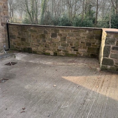 Building Stone/Reclaimed/Random/Good Quality/Hand Picked.