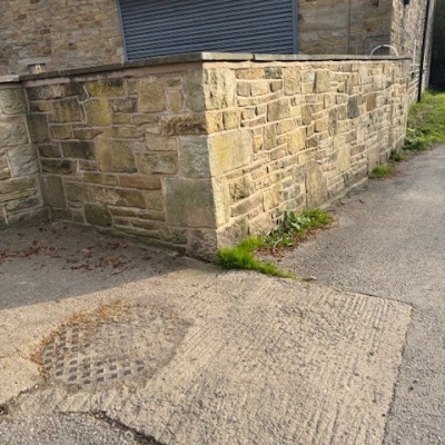 Building Stone/Reclaimed/Random/Good Quality/Hand Picked.