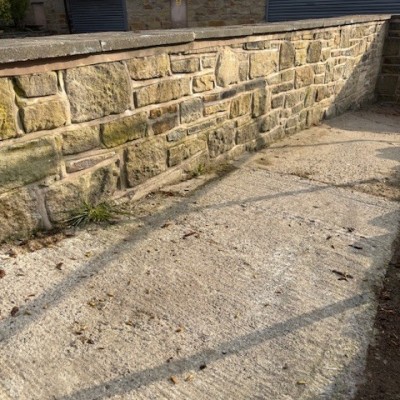 Building Stone/Reclaimed/Random/Good Quality/Hand Picked.