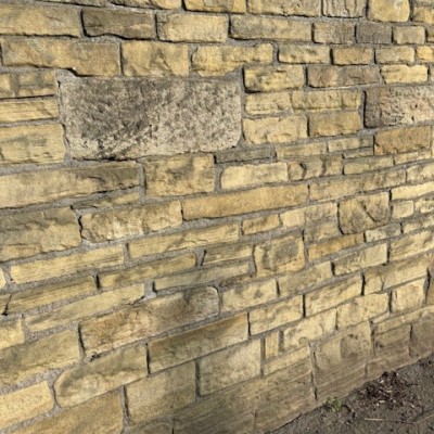 Building Stone/Reclaimed/Random/Good Quality/Hand Picked.