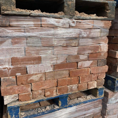 Cheshire Handmade Bricks