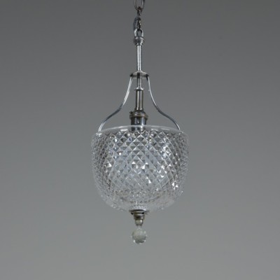 Osler Hobnail Bowl