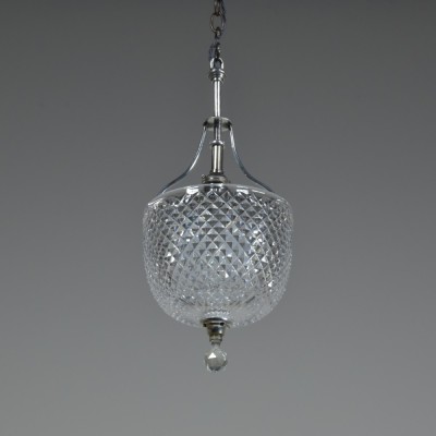 Osler Hobnail Bowl