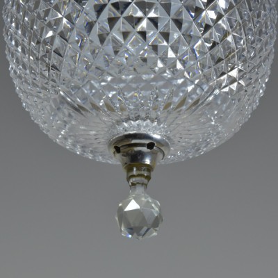 Osler Hobnail Bowl