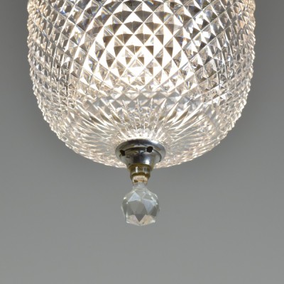 Osler Hobnail Bowl