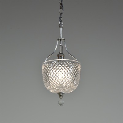 Osler Hobnail Bowl