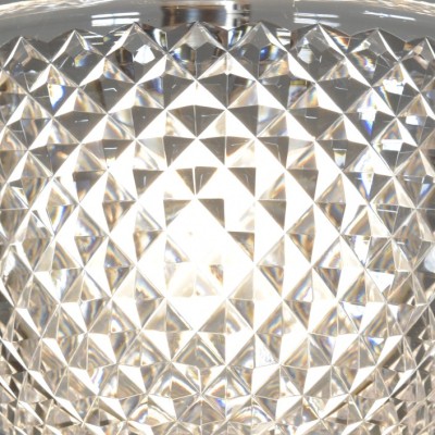 Osler Hobnail Bowl
