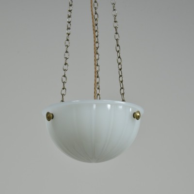 Moonstone Bowl Plafonnier