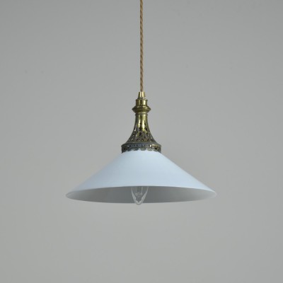 Gilt Gallery Coolies