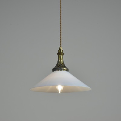 Gilt Gallery Coolies