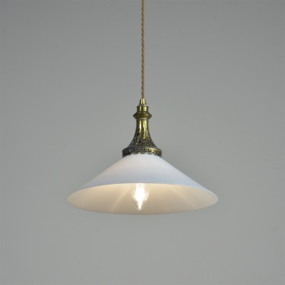 Gilt Gallery Coolies