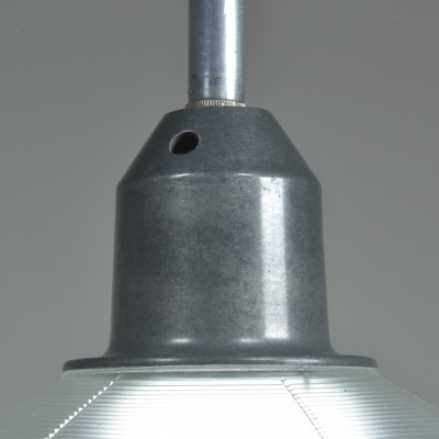 Holophane Globe Lights