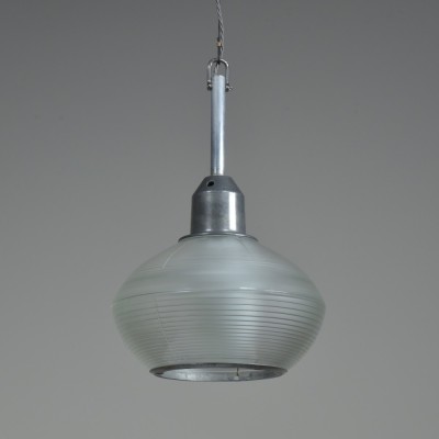 Holophane Globe Lights