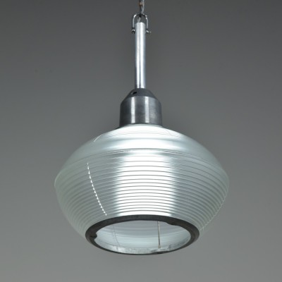 Holophane Globe Lights