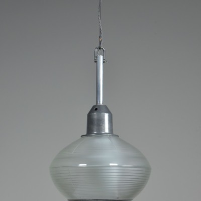 Holophane Globe Lights
