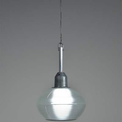 Holophane Globe Lights