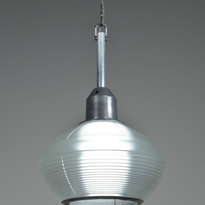 Holophane Globe Lights