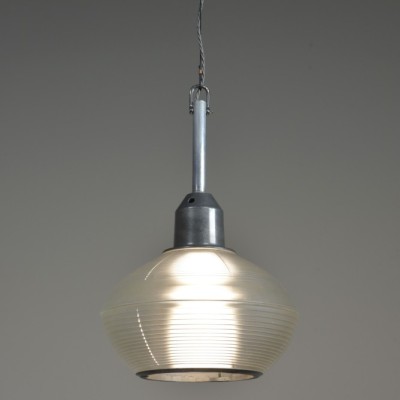 Holophane Globe Lights