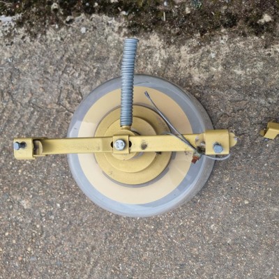 Hanging LED Street Lighting