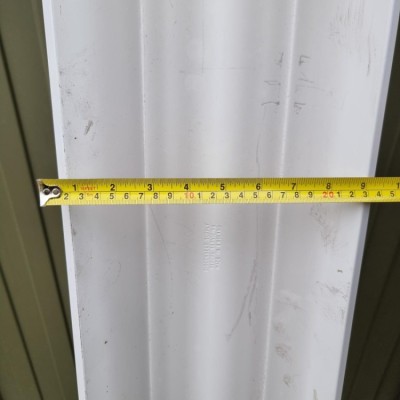 6 Foot Fluorescent Lights