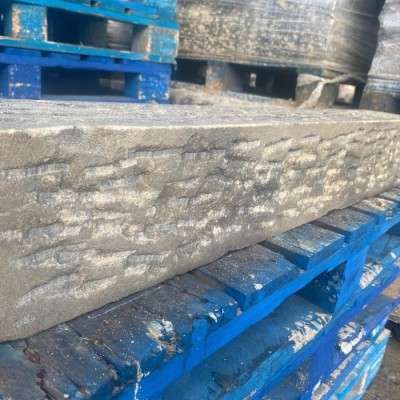 Yorkshire stone Lintels, Heads & Cills. 140 x 100 / 140 x 150 x 1.2