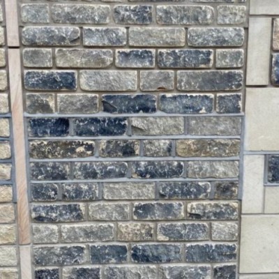 New Delph Walling Stone