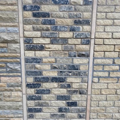 New Delph Walling Stone