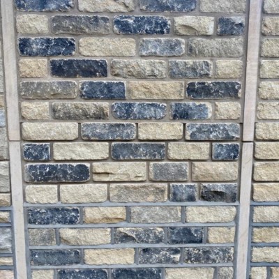 New Delph Walling Stone