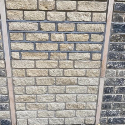 New Delph Walling Stone