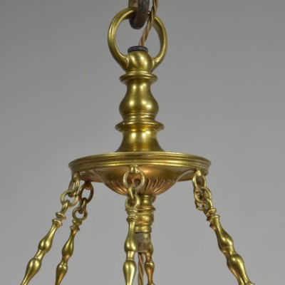 Baroque Osler Plafonnier