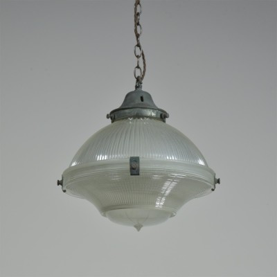 Holophane Prismatic Lantern
