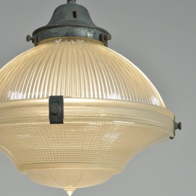 Holophane Prismatic Lantern