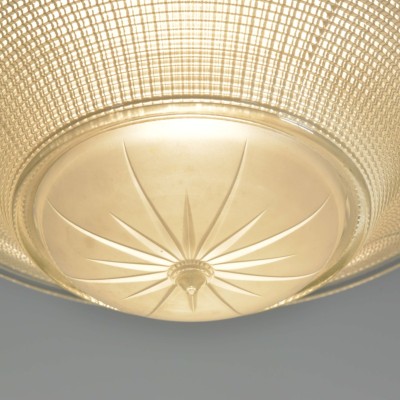 Holophane Prismatic Lantern