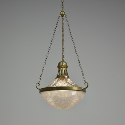 Holophane Stiletto Lantern Lights